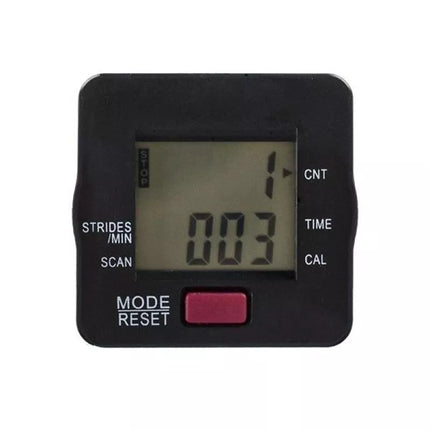 Steperis su judamomis rankenomis ir trosais HMS S3085 žalias ir baltas