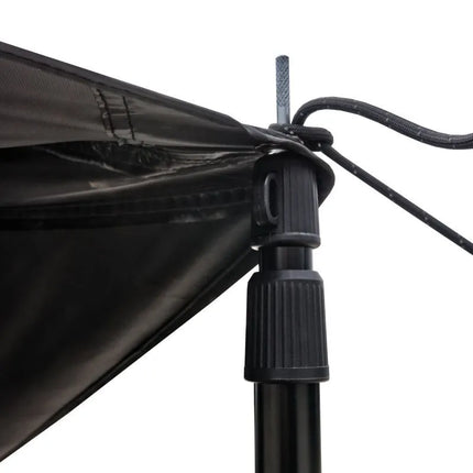 Stogelis „Offlander Fold 2“.
Suderinamas su palapine „Offlander Fold 2“.
Kodas: OFF_ACC_FOLD2_ZA