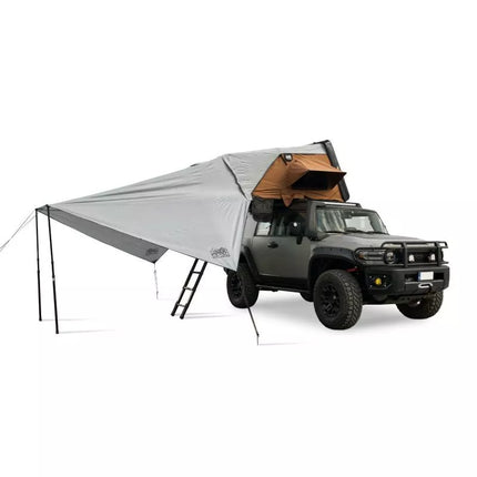 Stogelis „Offlander Fold 2“.
Suderinamas su palapine „Offlander Fold 2“.
Kodas: OFF_ACC_FOLD2_ZA