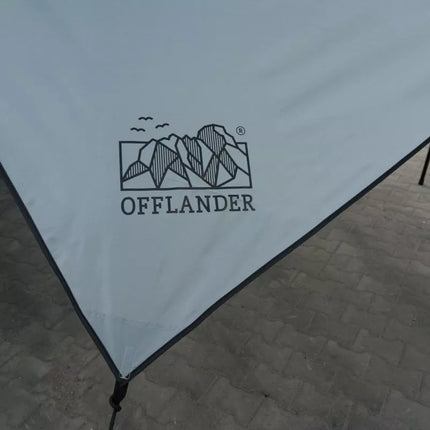 Stogelis „Offlander Fold 2“.
Suderinamas su palapine „Offlander Fold 2“.
Kodas: OFF_ACC_FOLD2_ZA
