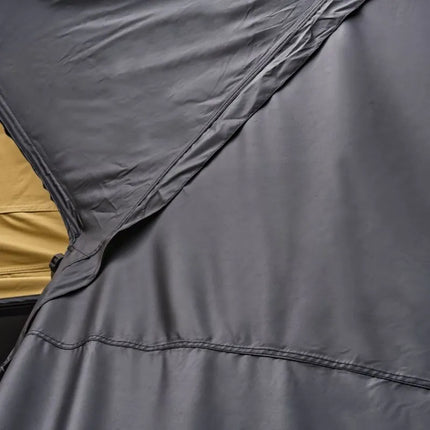 Stogelis „Offlander Fold 2“.
Suderinamas su palapine „Offlander Fold 2“.
Kodas: OFF_ACC_FOLD2_ZA