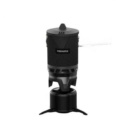 Stovyklavimo viryklė FIRE-MAPLE Star X2 Pro