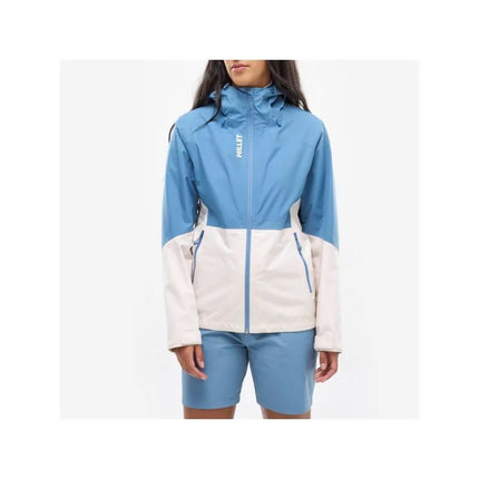 Striukė MILLET FITZ ROY JKT W, mėlyna - S