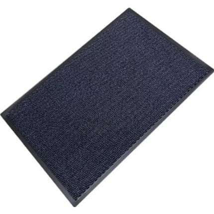 Sugeriantis drėgmę kilimėlis "Zone Entrance Mat", 40x60cm, tamsiai mėlynas