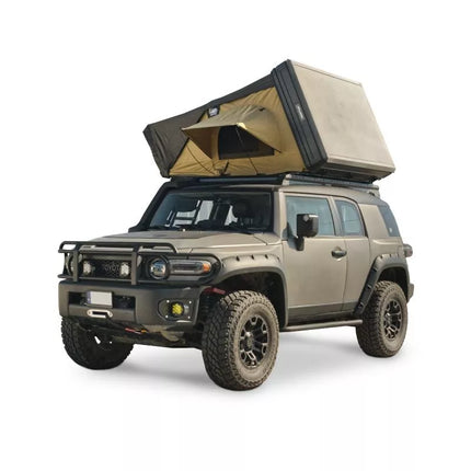 Sulankstoma stogo palapinė OFF-FOLDX-160 Offlander