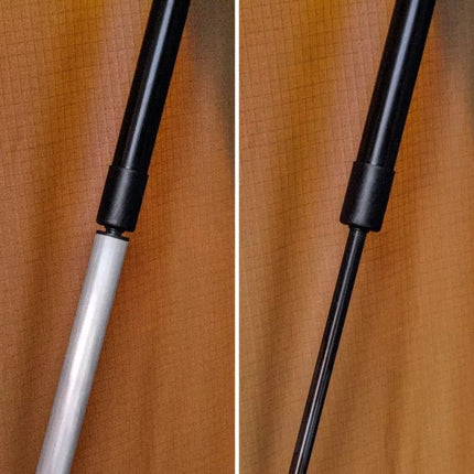 Sulankstoma stogo palapinė OFF-FOLDX-160 Offlander