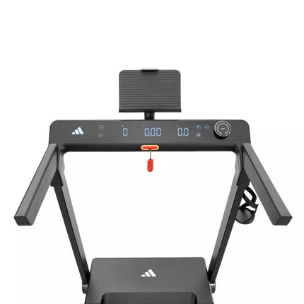 Sulankstomas bėgimo takelis adidas T-24c AVUS-10221
