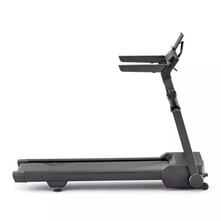Sulankstomas bėgimo takelis adidas T-24c AVUS-10221