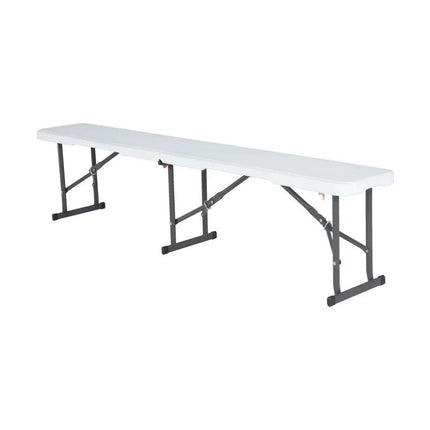 Sulankstomas suolas 183 cm 80305
