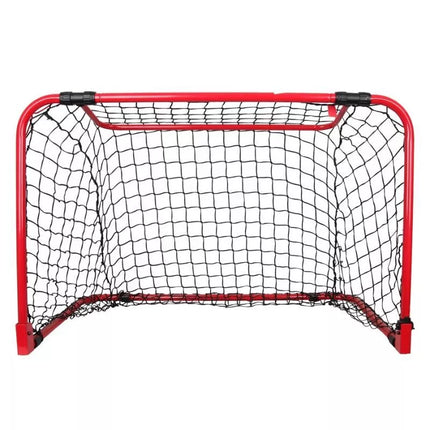 Sulankstomi salės futbolo vartai MPS 90x60 cm