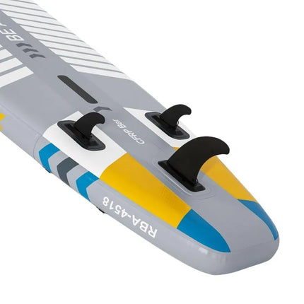 SUP lenta REBEL ACTIVE PRO RBA-4518 - balta
