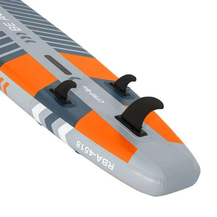 SUP lenta REBEL ACTIVE PRO RBA-4518 – oranžinė