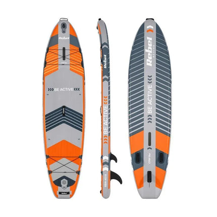 SUP lenta REBEL ACTIVE PRO RBA-4518 – oranžinė