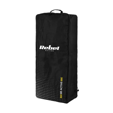 SUP lenta REBEL ACTIVE PRO RBA-4518 – oranžinė