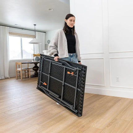 Surenkamas stalas Lifetime 152 cm 80957