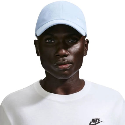 Šviesiai mėlyna „Nike Club“ kepurė FZ5698 407