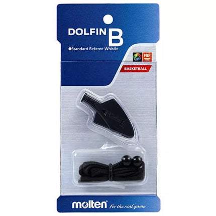 Švilpukas Molten Delfin B RA0080-KL-E