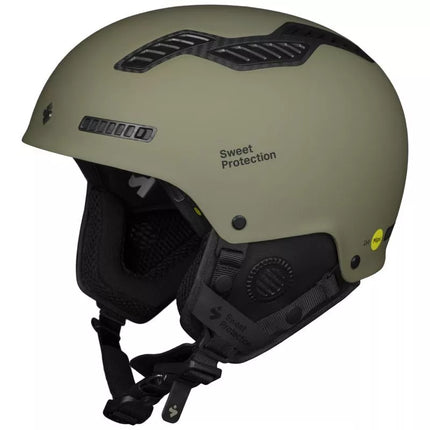 Sweet Protection Grimnir 2VI Mips 92800558809 Slidinėjimo šalmas
