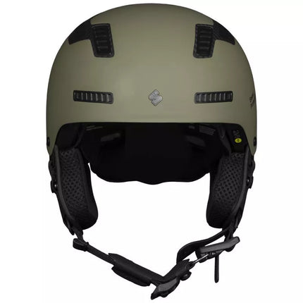 Sweet Protection Grimnir 2VI Mips 92800558809 Slidinėjimo šalmas