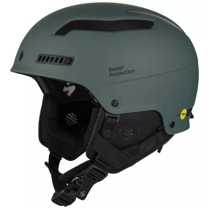 Sweet Protection Trooper 2VI Mips slidinėjimo šalmas 92800558817