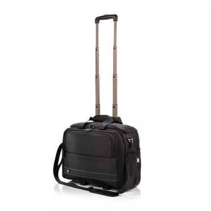 SwissBags 17235 ratukinis kelioninis krepšys