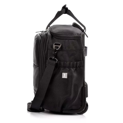 SwissBags 17235 ratukinis kelioninis krepšys