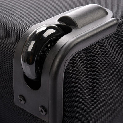 SwissBags 17235 ratukinis kelioninis krepšys
