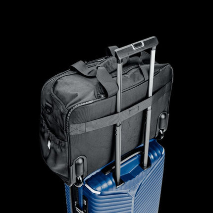 SwissBags 17235 ratukinis kelioninis krepšys