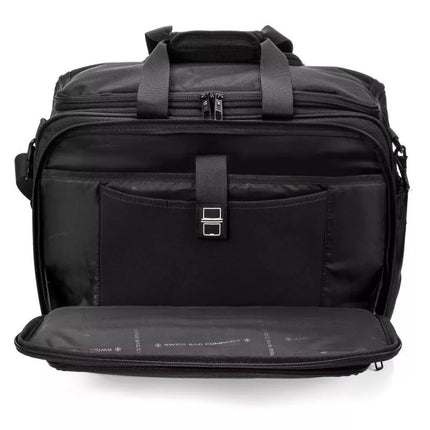 SwissBags 17235 ratukinis kelioninis krepšys