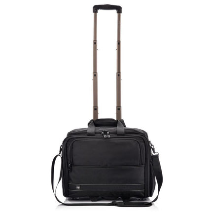 SwissBags 17235 ratukinis kelioninis krepšys