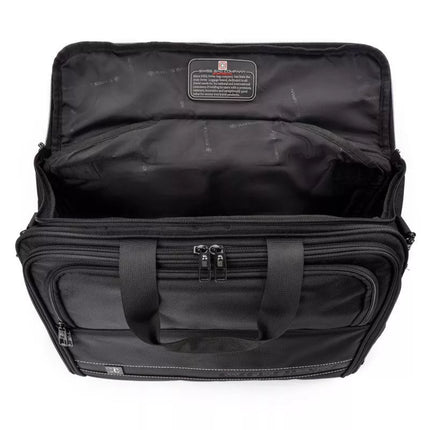 SwissBags 17235 ratukinis kelioninis krepšys