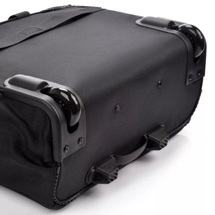 SwissBags 17235 ratukinis kelioninis krepšys