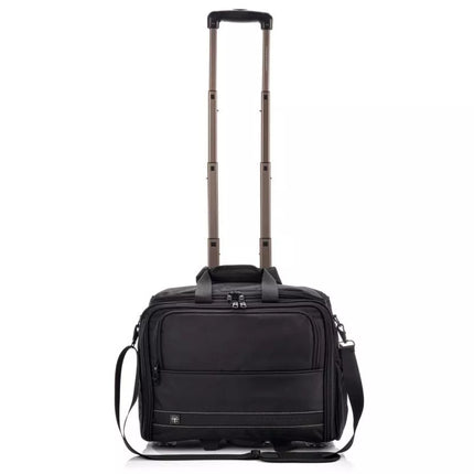 SwissBags 17235 ratukinis kelioninis krepšys