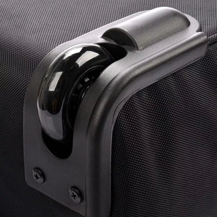SwissBags 17235 ratukinis kelioninis krepšys