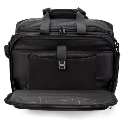 SwissBags 17235 ratukinis kelioninis krepšys