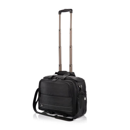 SwissBags 17235 ratukinis kelioninis krepšys