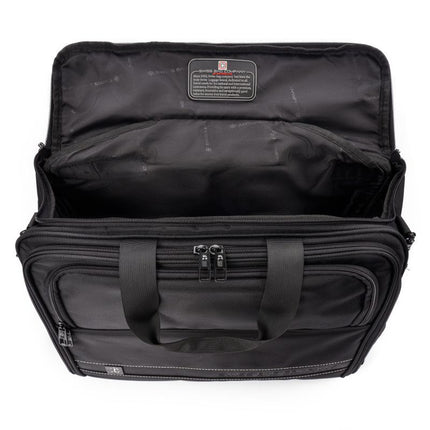 SwissBags 17235 ratukinis kelioninis krepšys