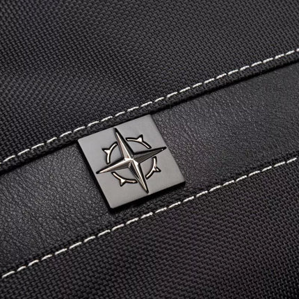 SwissBags 17235 ratukinis kelioninis krepšys