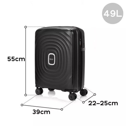 „SwissBags Echo 16575“ rankinė