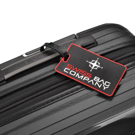 „SwissBags Echo 16575“ rankinė