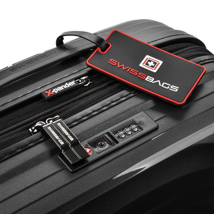 „SwissBags Echo 16575“ rankinė