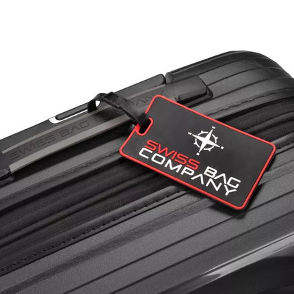 „SwissBags Echo 16575“ rankinė