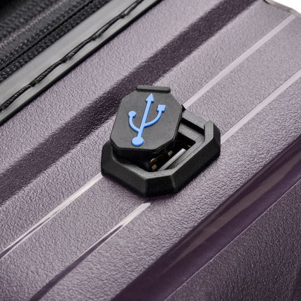 „SwissBags Echo 16578“ rankinė lagaminas