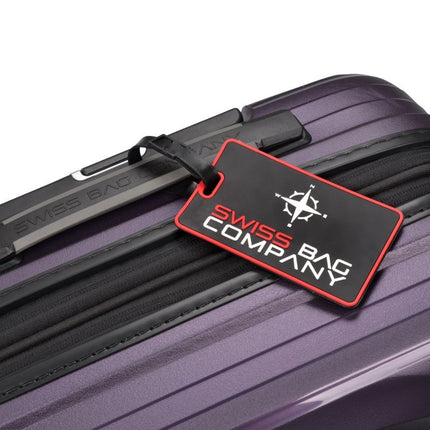 „SwissBags Echo 16578“ rankinė lagaminas