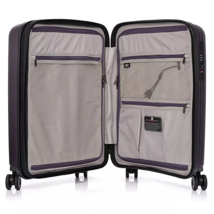 „SwissBags Echo 16578“ rankinė lagaminas