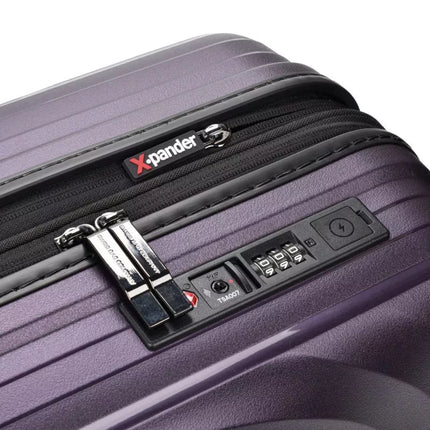 „SwissBags Echo 16578“ rankinė lagaminas