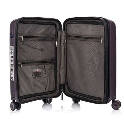 „SwissBags Echo 16578“ rankinė lagaminas