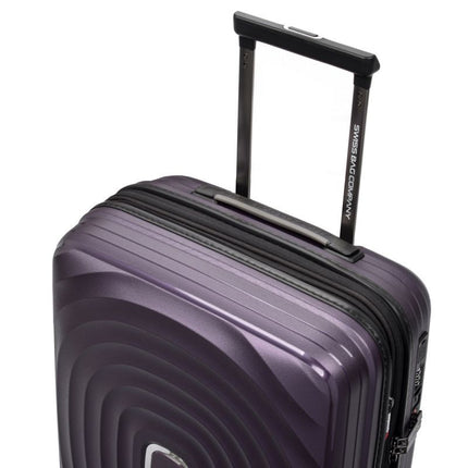 „SwissBags Echo 16578“ rankinė lagaminas