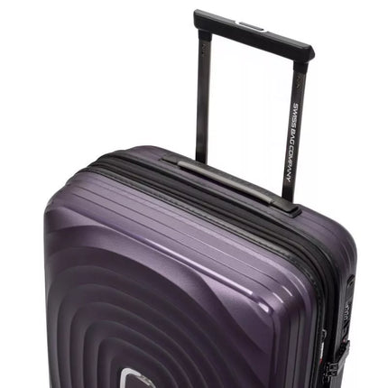 „SwissBags Echo 16578“ rankinė lagaminas