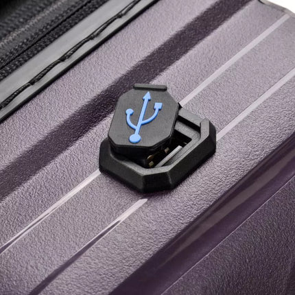 „SwissBags Echo 16578“ rankinė lagaminas